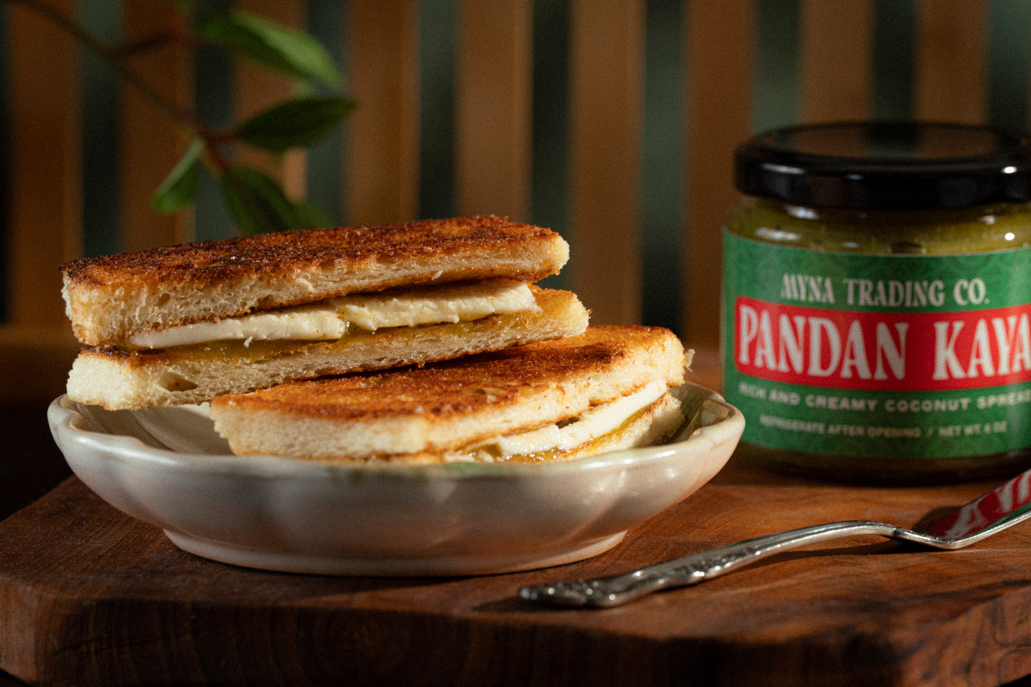Pandan Kaya