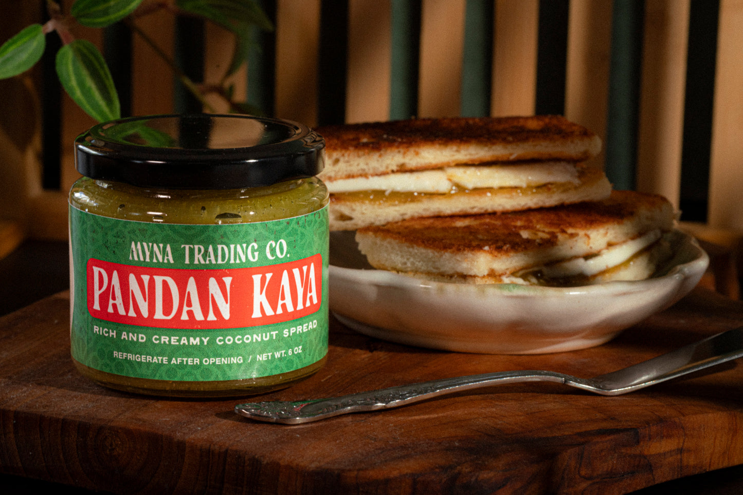 Pandan Kaya