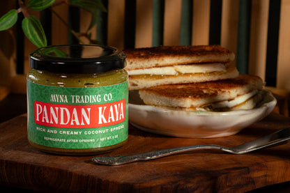 Pandan Kaya