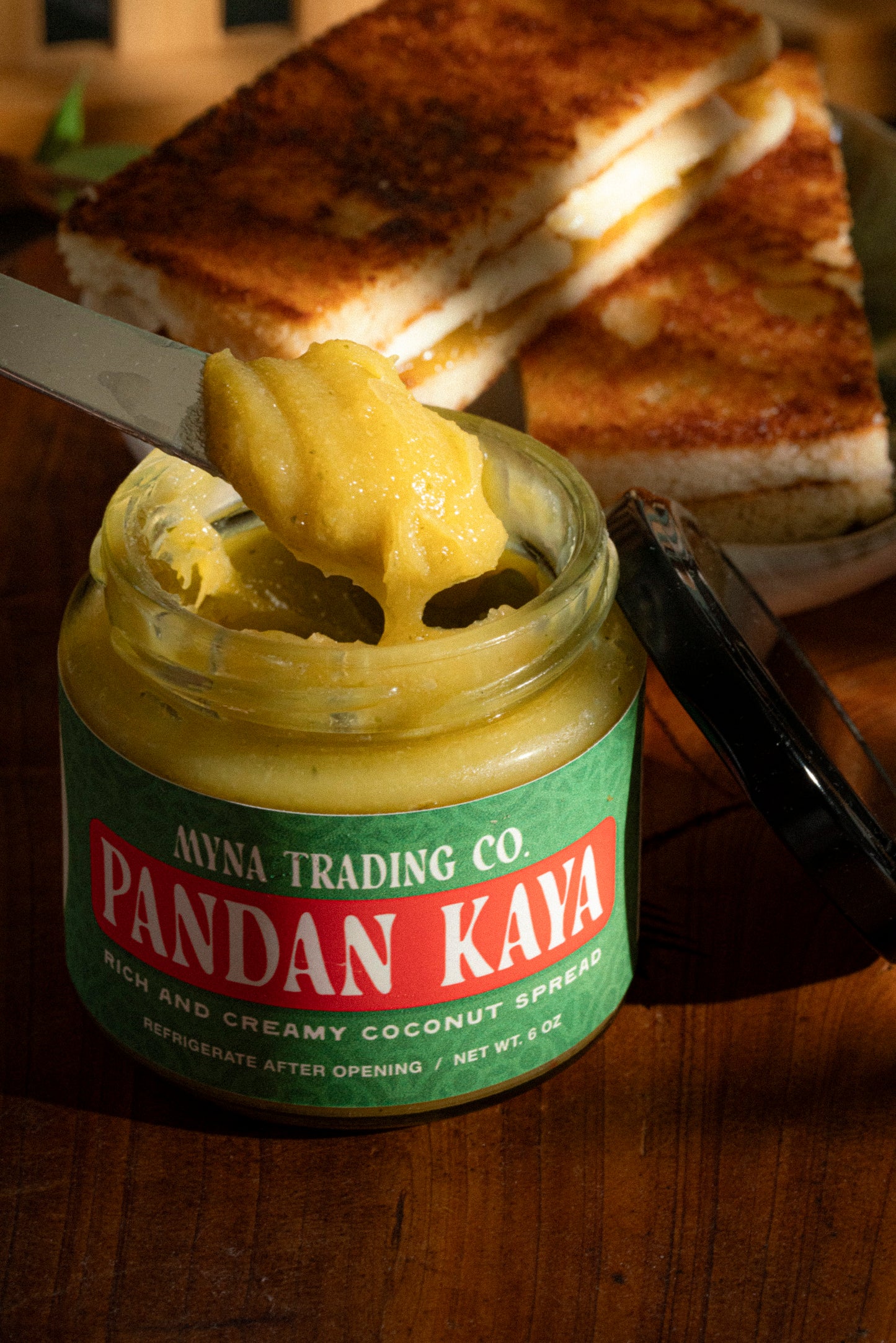 Pandan Kaya