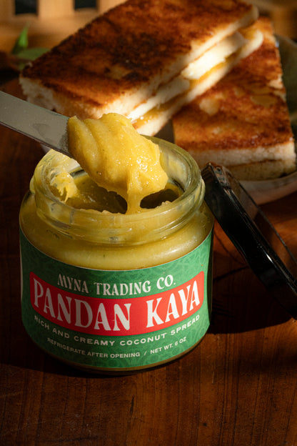 Pandan Kaya